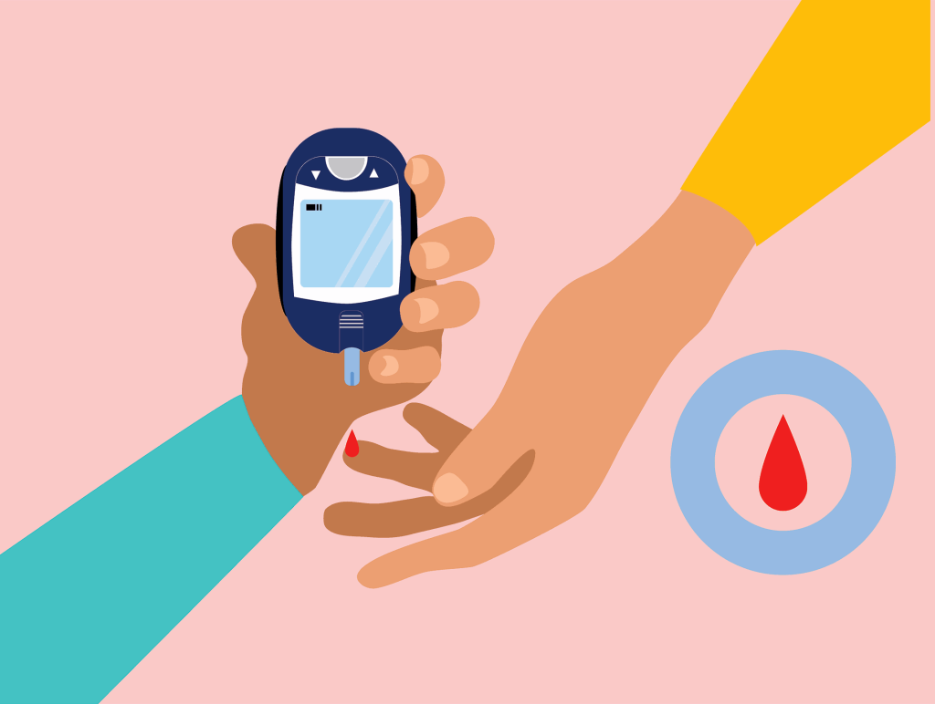 diabetes mellitus