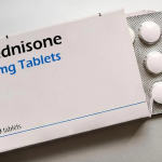 Side effects of corticosteroids mnemnics