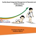 FBIMNCI MO Handbook for medical officers