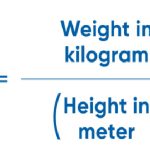 How to calculate BMI: are you checking yours regularly?
