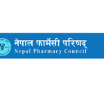 Nepal pharmacy council registered pharmacist