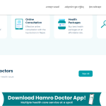 10 Top health sites of Nepal 2024