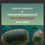Interim guidance on clinical management of Mpox (Monkeypox) 2079 (2022)