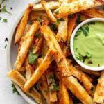 Yuca Fries 5 health benefits according to scientists now!
