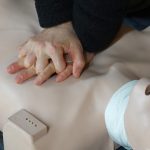 ACLS Precourse Self-Assessment questions to test your understanding of key concepts 2025