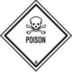 suspected organophosphate poisoning Management