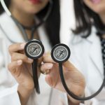 How to wear stethoscope: Mastering the Art of Wearing a Stethoscope – A Complete Guide