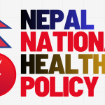 Latest National health policy nepal राष्ट्रिय स्वास्थ्य नीति pdf download free