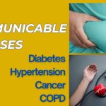 Non Communicable Disesses New Epidemic? (Video)