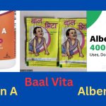Baal Vita: Improving Child Health in Nepal: Balvita, Vitamin A, and Deworming Programs