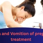 antiemetic medications that can be used for nausea and vomiting in pregnancy (NVP)