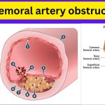 Iliofemoral Arterial Obstruction – A note for medical Students and doctors