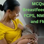 Most Repeated & Controversial MCQs in FCPS Part 1 – Breast Milk Edition