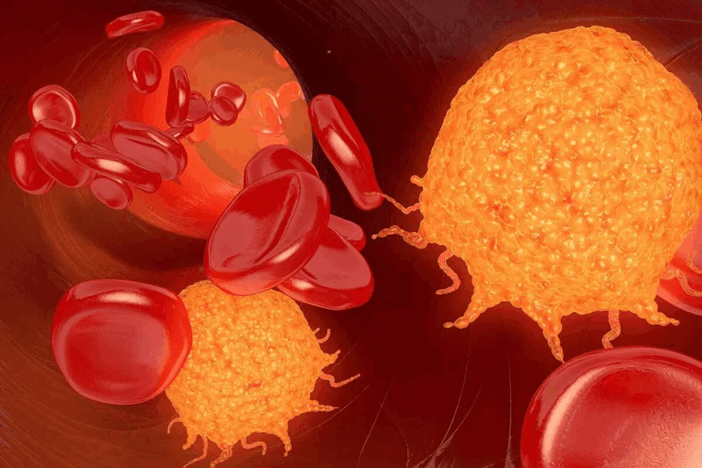 anemia due to blood loss
