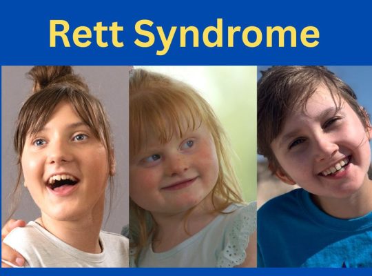 rett syndrome