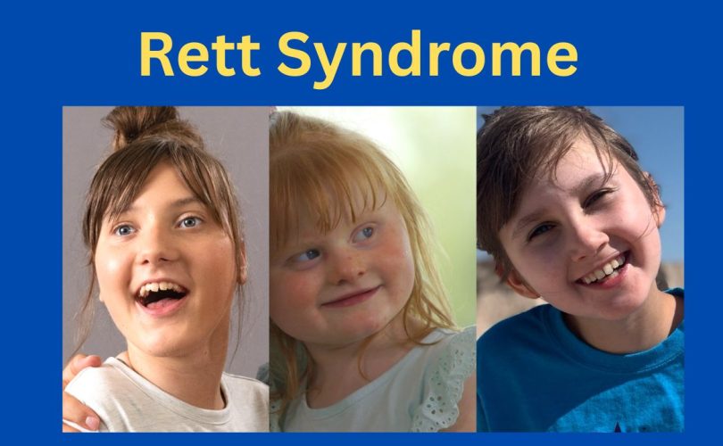 rett syndrome