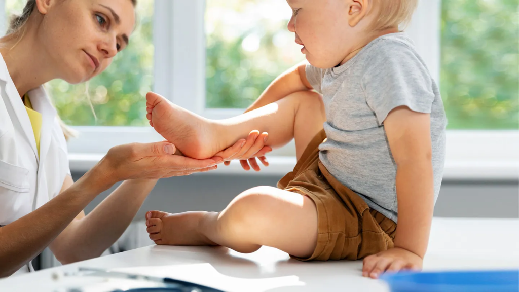 juvenile idiopathic arthritis