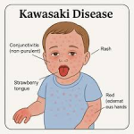 Kawasaki Disease: Complications & Prognosis