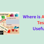anticcp test usefulness for